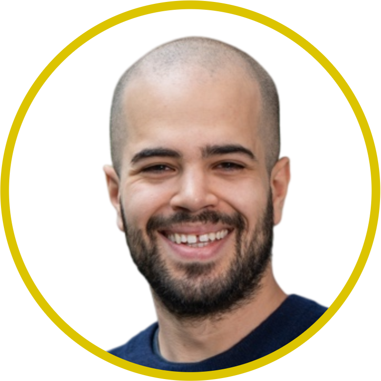 Nicolas Vaiman